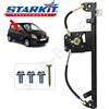 STARKIT PERFORMANCE Meccanismo Alzacristalli Elettrico Anteriore Destro Renault Modus & Grande 04-12