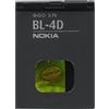 03147BA Nokia Batteria Ricambio Originale Bl-4d 1200mah Pila Litio Per E5 E7 N8 N97 Mini
