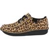 Clarks Funny Dream Scarpe Da Donna Sneaker In Pelle