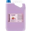 Tenzi TZ-SAPONE-PC05 Higiena Line - Sapone per il lavaggio delle mani, 500 ml