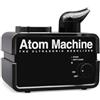 ERRECOM Atom Machine, Nebulizzatore a Ultrasuoni per Purificare Ambienti, Abitacoli, Interni Auto e Impianti di Climatizzazione Autoveicoli
