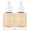 Catrice Cosmetics CATRICE Nude Drop Tinted Serum Foundation (Confezione da 2)