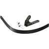 Westfalia 950010622001 per Notebook portabiciclette Cinghia dentata