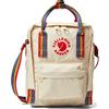 Fjällräven FJALLRAVEN Kånken Rainbow Sling, Zaino Unisex Adulto