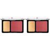 Catrice Cosmetics Catrice Cheek Affair Blush & Highlighter, palette n° 020, rosso, 2 tonalità rosse, risultato immediato, luminoso, brillante, vegano, senza profumo, senza alcool, senza parabeni, confezione da 20 g