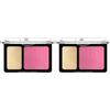 Catrice Cosmetics Catrice Cheek Affair Blush & Highlighter, palette n° 010, rosa, 2 tonalità rosa, risultato immediato, luminoso, brillante, vegano, senza profumo, senza alcool, senza parabeni, confezione da 20 g