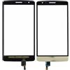 Schermo Touch Per LG G3 Mini, G3 S, D722, Vetro Digitalizzatore, Colore Oro