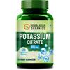 Himalaya Compresse Di Citrato Di Potassio Himalaya Organics, 800Mg 120 Compresse