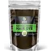 Lakshmi Krishna Naturals Polvere Colorante Per Capelli Al Daino Naturale Lakshmi Krishna Naturals 50g