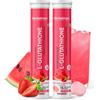 Herbal Max L Glutatione In Compresse Al Gusto Anguria E Fragola, 15 Compresse