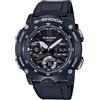 Casio Orologio da uomo Casio G-Shock Carbon Core Guard Structure GA-2000S-1AJF, nero