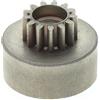 No RC Car Part 13T Frizione Campana Pignoni Gear Metal per 1:8 RC Car 6515