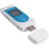 No TempU 03 USB Temperatura Umidità Data Logger Riutilizzabile TEMP Datalog9411