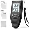 No Misuratore Automatico di Spessore Della per Auto HW400 0-2000UM Str2999