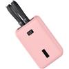Custodia in silicone con ritagli precisi per Anker Zolo Power Bank 2025 20000mAh