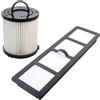 HQRP Filtri HQRP Per Eureka DCF-21 68931 EF-91 E EF-6 Filtro Di Scarico 69963