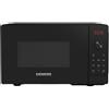 Siemens iQ300 FF023LMB2 Forno Microonde Nero