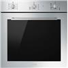 SMEG SF64M3TVX FORNO 60CM 70LT TERMOVENTILATO MULTIFUNZIONE ACCIAIO INOX CL.A