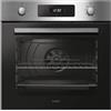 CANDY FMCIDCX605CA FORNO 60CM 65LT MULTIFUNZIONE A VAPORE INOX CL.A+