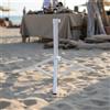 Supporto Ombrellone Pieghevole Resistente Resistente Alle Intemperie Base