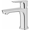 Ideal Standard - Serie Connect Air Miscelatore lavabo Senza Scarico Art. - Bocca