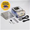 HAKKO FX305-81 Saldatore ad alta potenza 550 W strumento digitale per il cont...