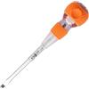 Vaso Driver di penetrazione di sicurezza VESSEL Ball Grip - 6x100 250 NUOVO