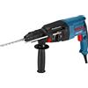 Bosch GBH 2-26 F Professional Trapano A Percussione 830 W Nero