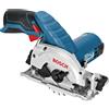 Bosch GKS 12 V-26 Professional Sega Circolare Senza Fili