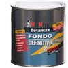 MAXMEYER Fondo antiruggine Zetamax Grigio 0,5 L