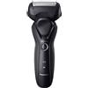 PANASONIC ESRT37K503 RASOIO RICARICABILE 3 LAME WET&DRY AUTONOMIA 54 MINUTI