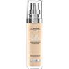 L'Oréal Paris True Match N2 Vanille Fondotinta Flacone a Pompa Liquido 30 Ml