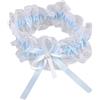 Giarrettiera da sposa Giarrettiera da sposa Giarrettiera da donna in pizzo