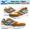 Mizuno Shinzo Paris × Mizuno Contender Kazoku D1GD211401 taglia uomo