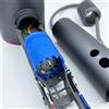 Motore tubolare in metallo 110000 giri/min motore tecnologia brushless funzionam