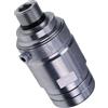 Per AL210587 Presa idraulica attacco per 6630 Premium 6830 6830 Premium