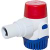 Rule 27DA-24 Pompa di sentina marina, non automatica, 1100 GPH, 24 Volt