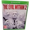The Evil Within 2 Xbox One Videogioco Nuovo Sigillato