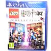 Collezione Lego Harry Potter Anni 1-7 PS4 NUOVO SIGILLATO E Compatibile Con PS5