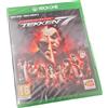 Tekken 7 Edizione Leggendaria Xbox One Serie X - Nuovo Di Zecca & Sigillato
