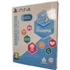 Big Pharma Manager Edition PS4 **NUOVO SIGILLATO**
