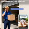 Interruttore Porta Garage Smart WiFi Compatibile con Per Tuya e Google Home