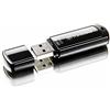 Transcend JetFlash 700 USB 3.1 Gen 1 da 128 GB, chiavetta USB nera - TS128GJF700