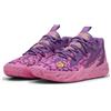 PUMA 311327-01 Teenage Mutant Ninja Turtles Puma MB.03 Low Krang (uomo)