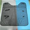 Mantella Antizanzare Anti Mosche Coperta Antimosche Traspirante per Estate