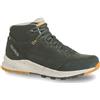 Dolomite Carezza Leather Mid WP Verde