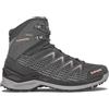 Lowa Innox Pro GTX Mid Grigio Combinato
