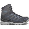 Lowa Innox Pro GTX Mid Grigio Combinato