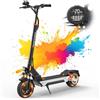 Kukirin M4 Max Monopattino Elettrico AdultoBatteria 48V 18Ah Autonomia 55-65km
