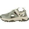 Teva Hurricane XLT3 CT Sandalo Donna Scarpe Trekking Sandali Verde